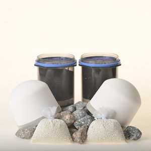 Alps Annual Replacement Pack + Prill Beads Double Pack