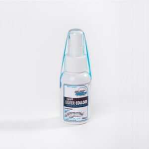Silver Health Silver Colloid Spray 50mL