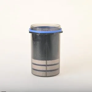 Multi-Stage-Filter