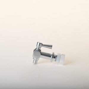 Alps Stainless Steel Tap