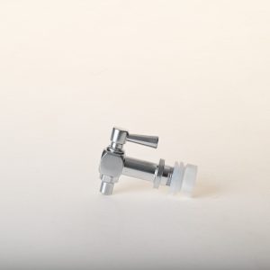 Alps Stainless Steel Tap