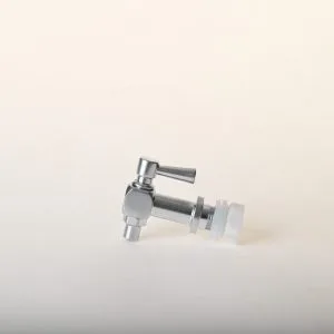 Alps Stainless Steel Tap