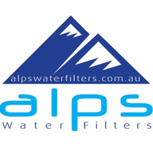 Alps Water Filters